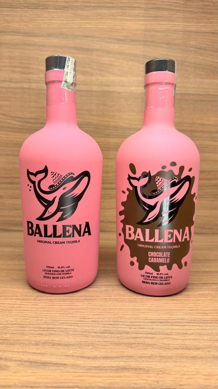 Ballena