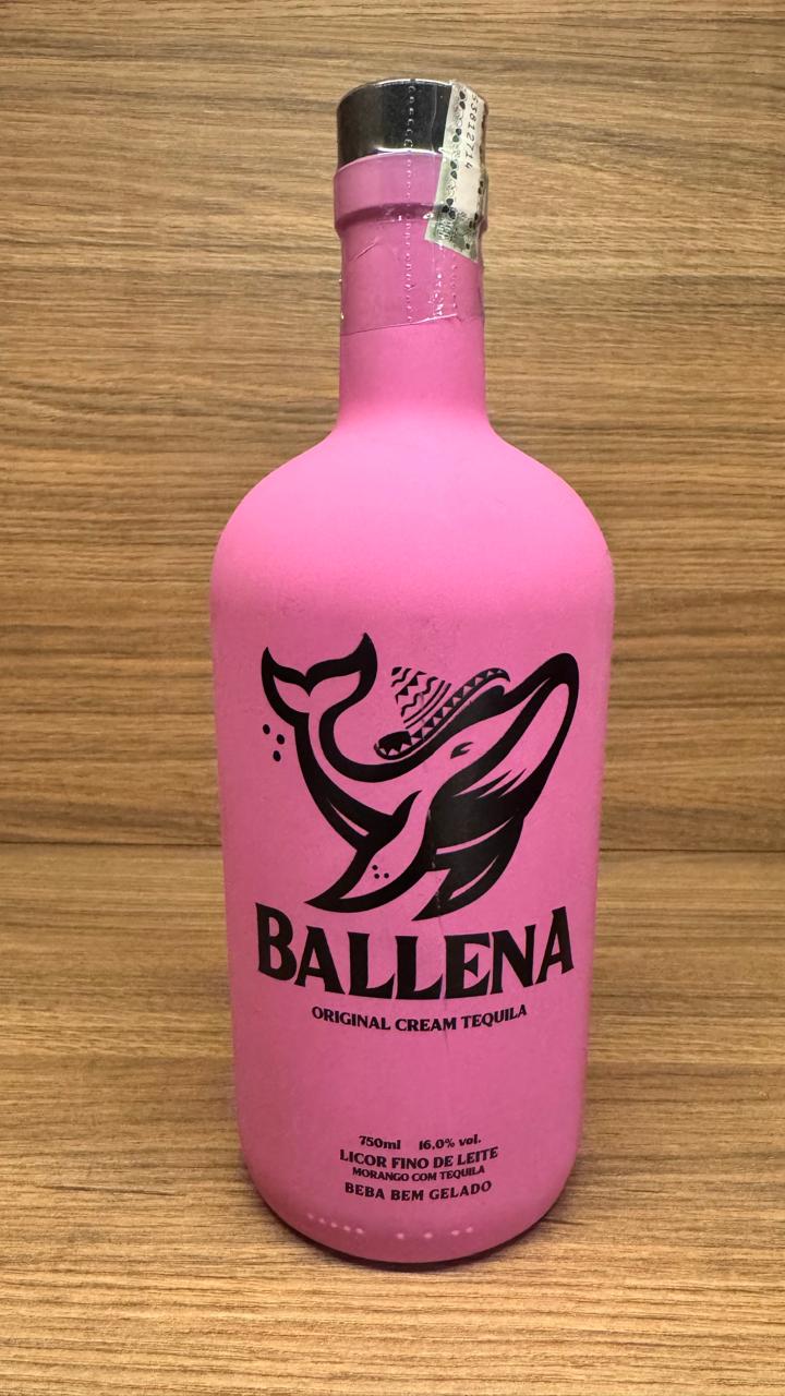 Ballena